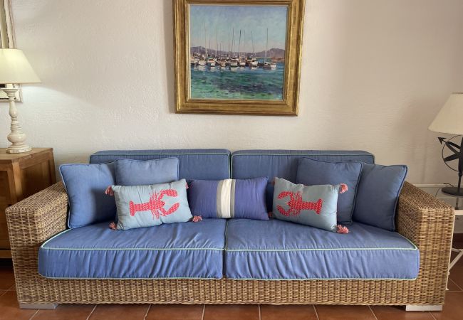 Casa a schiera a Fornells - Atalaia 5 Casa a schiera a Fornells - Atalaia 5