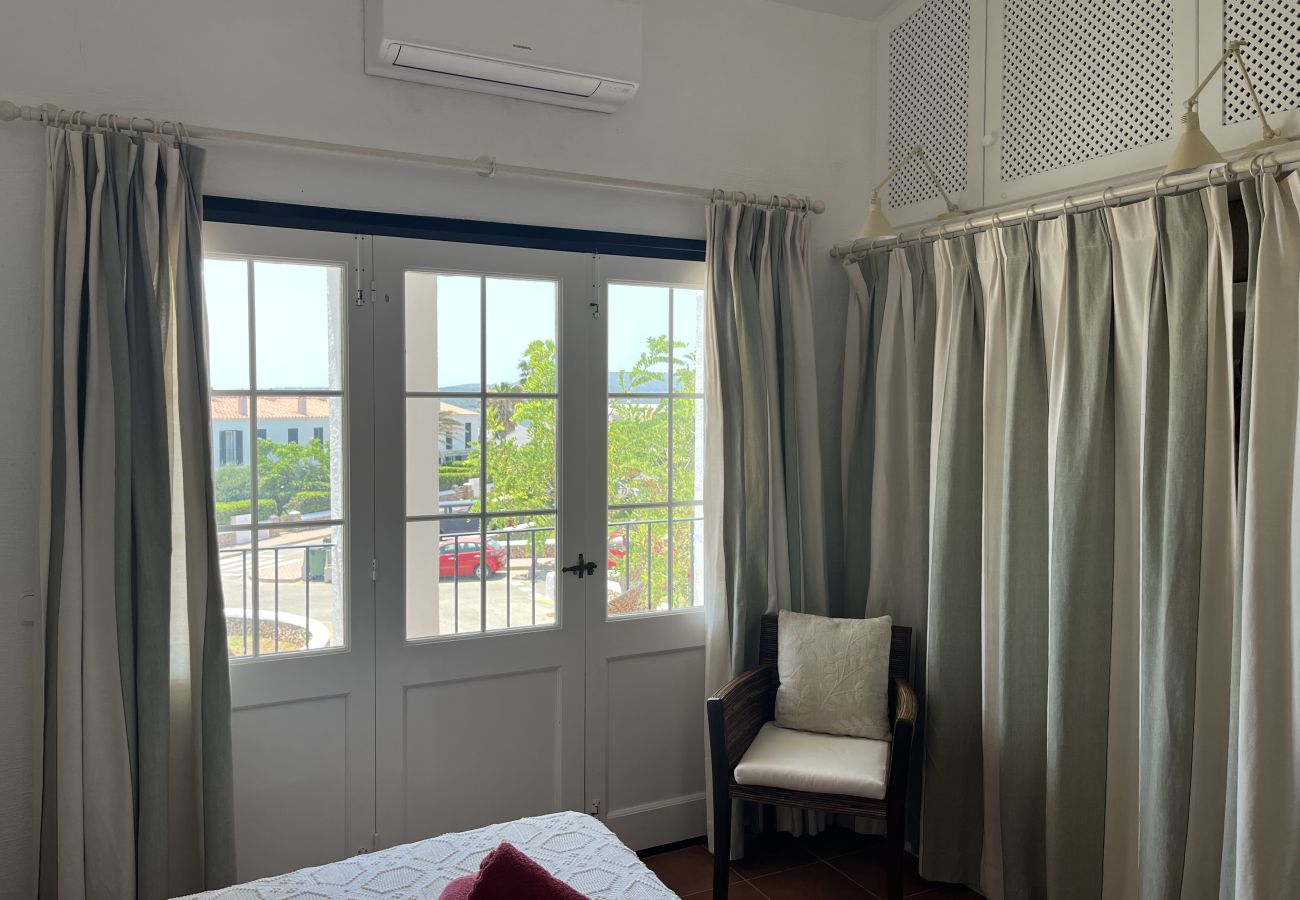 Casa a schiera a Fornells - Atalaia 5