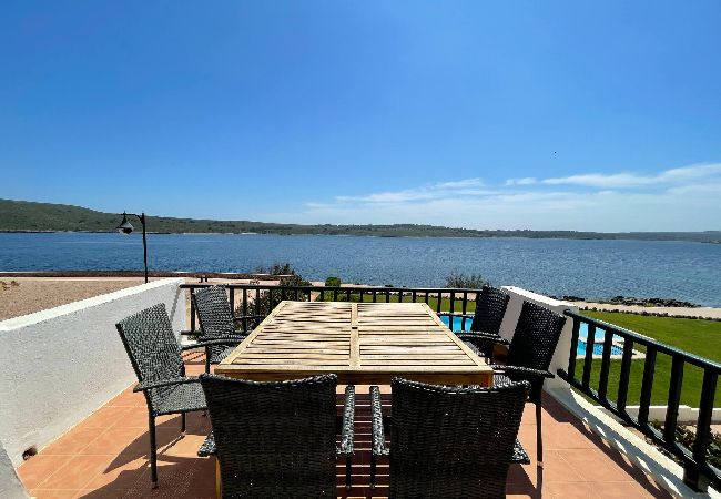 Appartamento a Fornells - Es Castell 1 Appartamento a Fornells - Es Castell 1