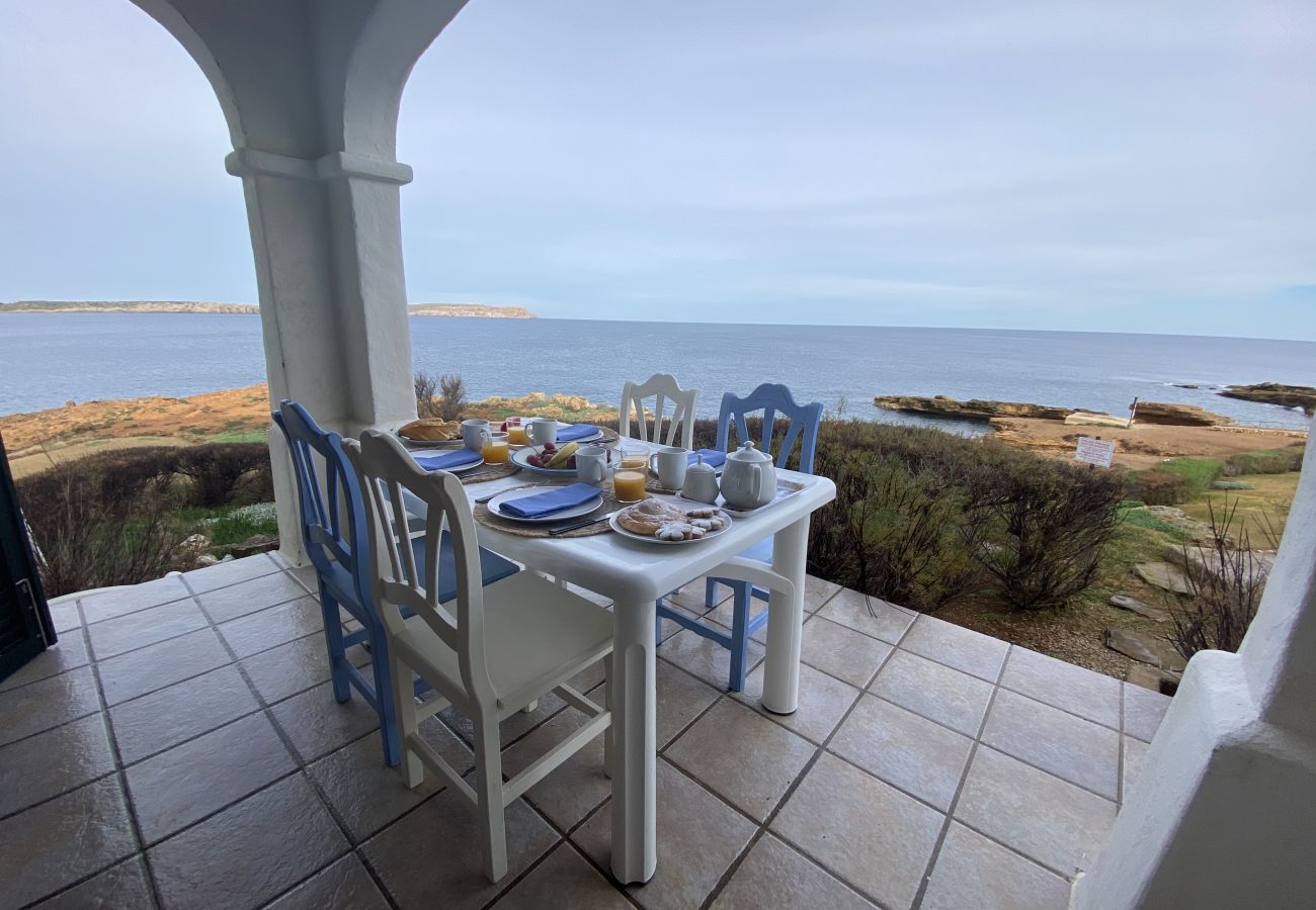 Appartamento a Fornells - Bergantín 109