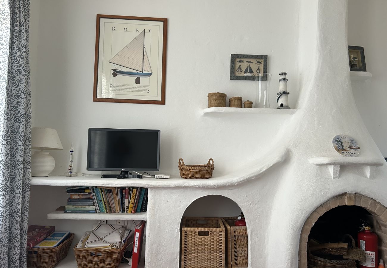 Appartamento a Fornells - Bergantín 109