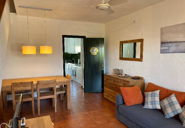 Casa a schiera a Fornells - Atalaia 11 Casa a schiera a Fornells - Atalaia 11