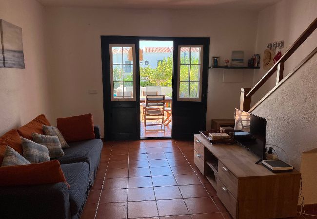 Casa a schiera a Fornells - Atalaia 11 Casa a schiera a Fornells - Atalaia 11