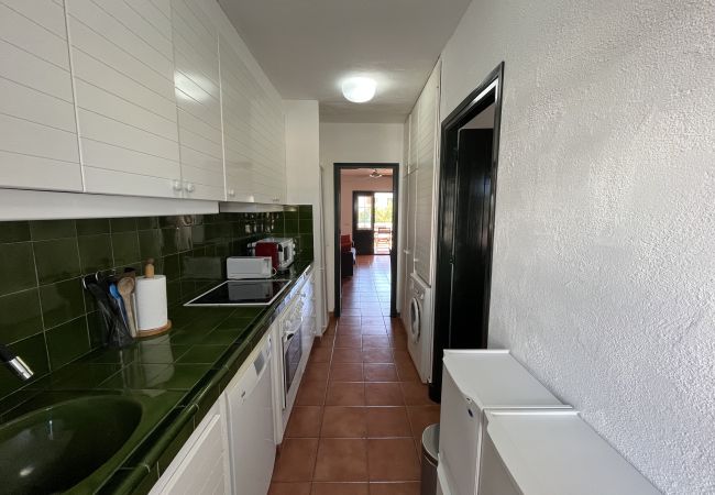 Casa a schiera a Fornells - Atalaia 11 Casa a schiera a Fornells - Atalaia 11