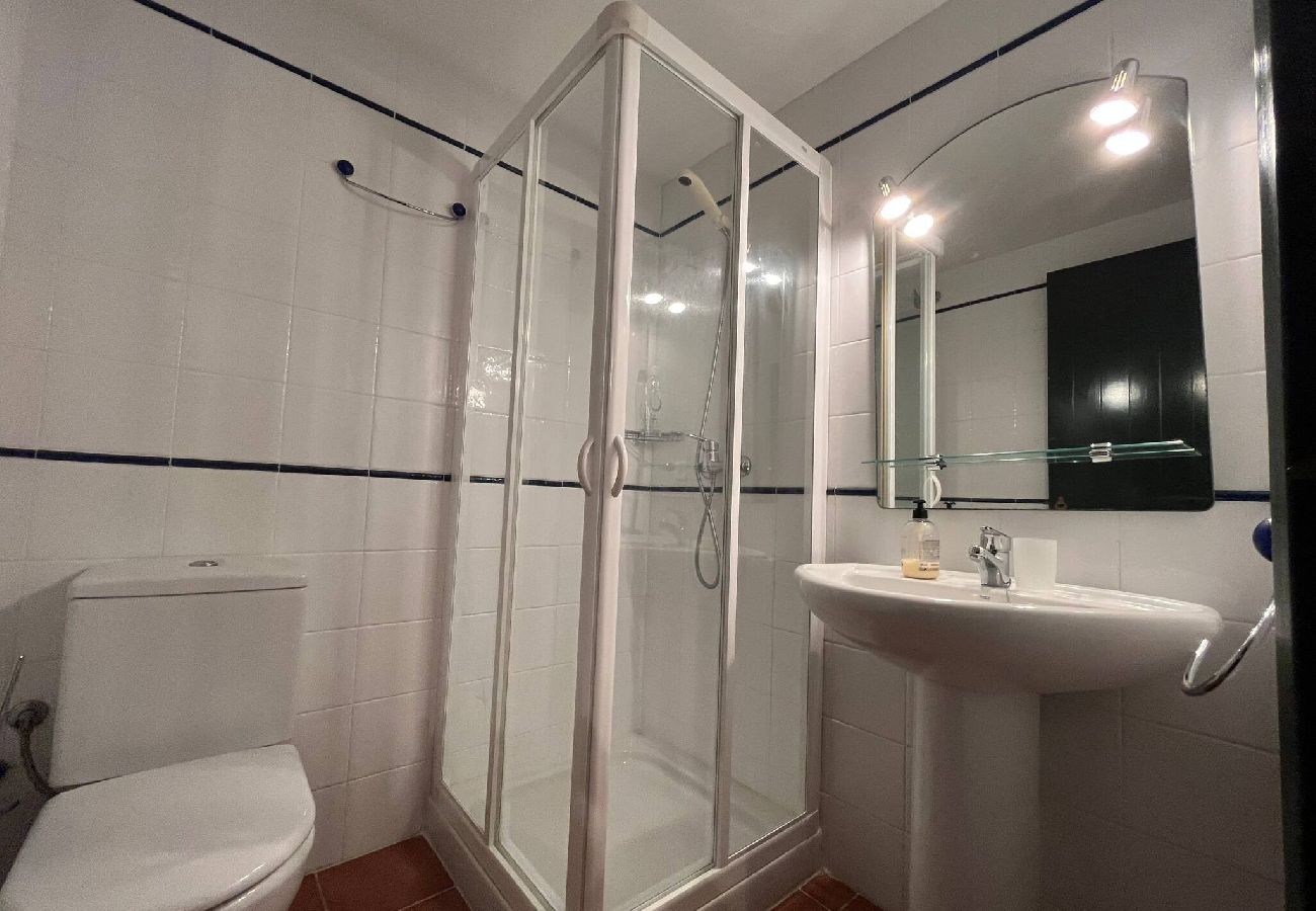 Casa a schiera a Fornells - Atalaia 11