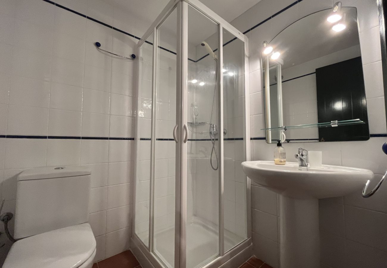 Casa a schiera a Fornells - Atalaia 11