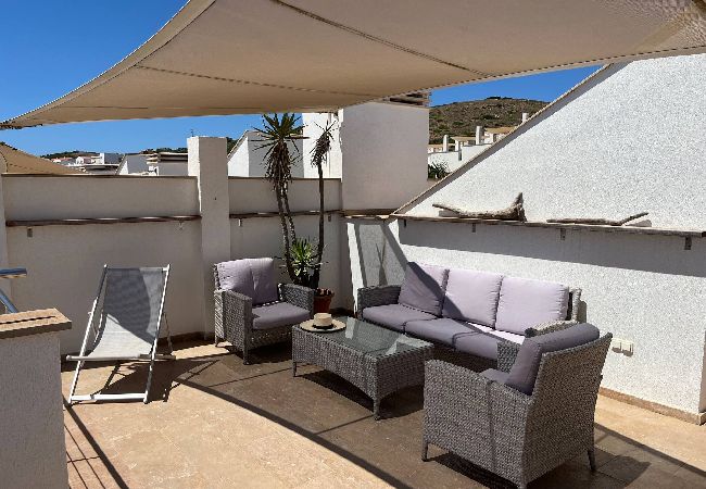 Casa a schiera a Fornells - Bahía 26 Casa a schiera a Fornells - Bahía 26