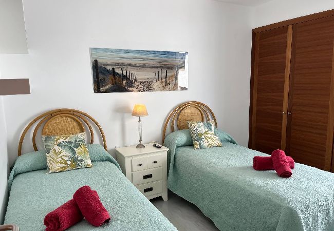 Casa a schiera a Fornells - Bahía 26 Casa a schiera a Fornells - Bahía 26