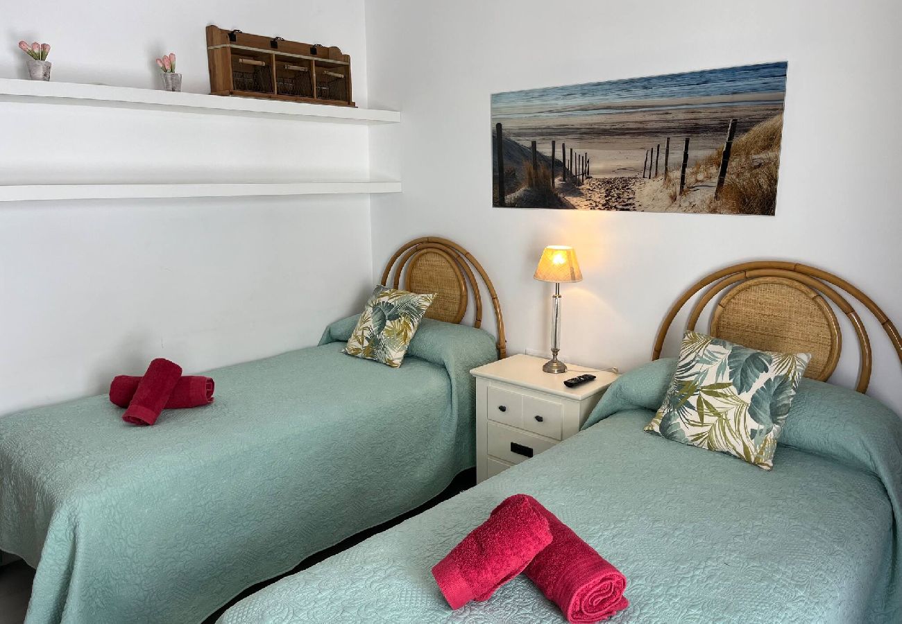 Casa a schiera a Fornells - Bahía 26