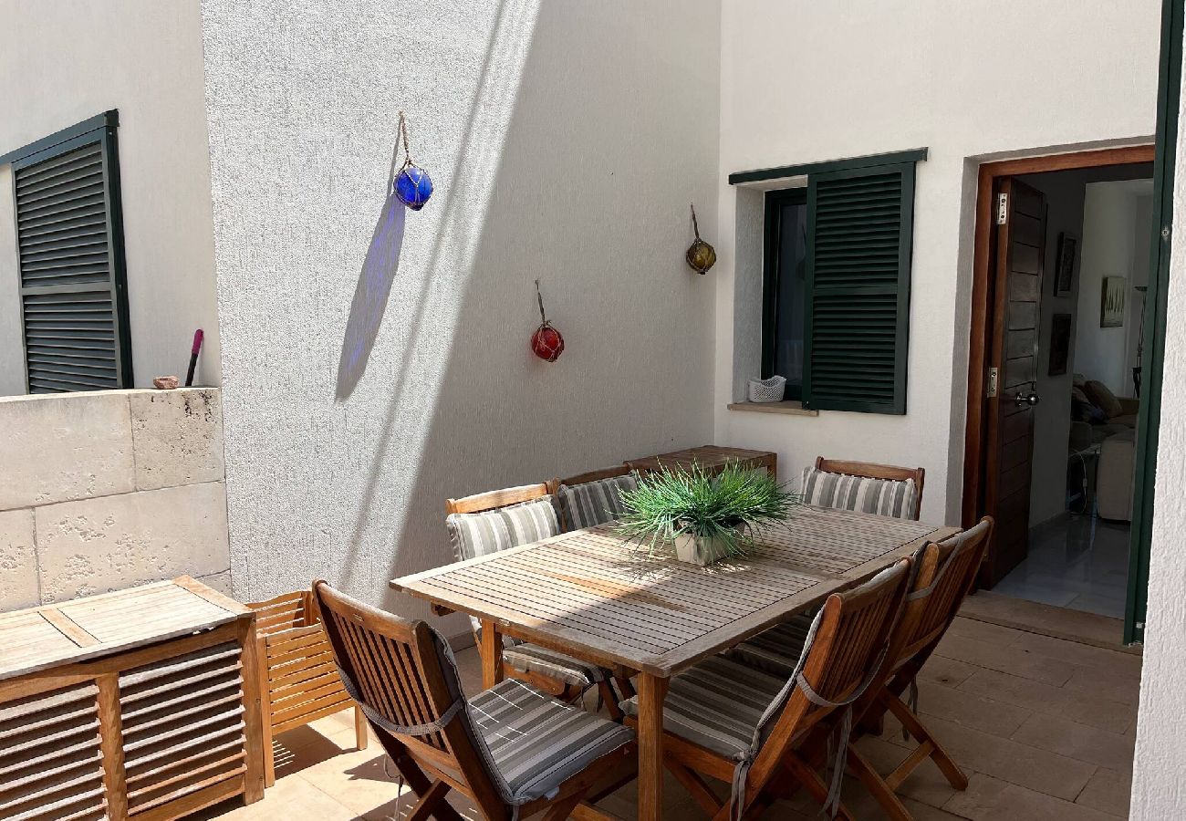 Casa a schiera a Fornells - Bahía 26