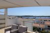 Casa a schiera a Fornells - Bahía 26