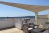 Casa a schiera a Fornells - Bahía 26