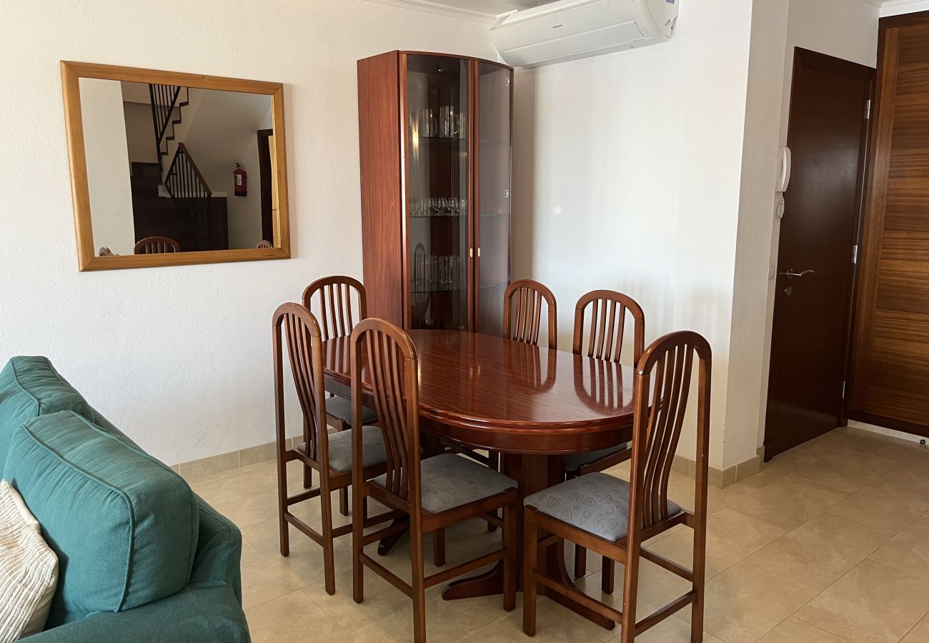 Appartamento a Fornells - Es Bolitx