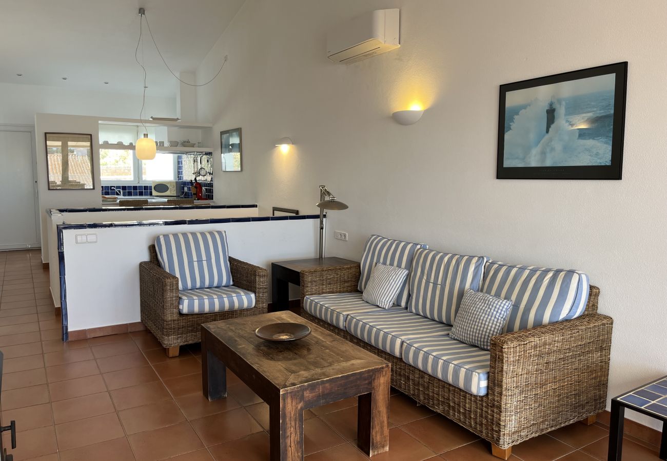Appartamento a Fornells - Riera Rossello 1