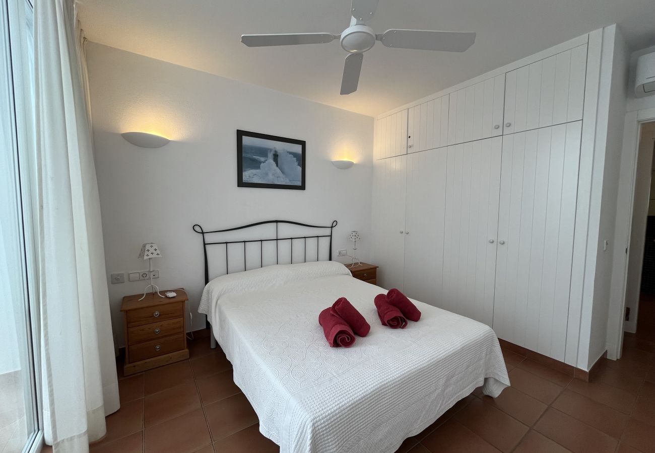Appartamento a Fornells - Riera Rossello 1