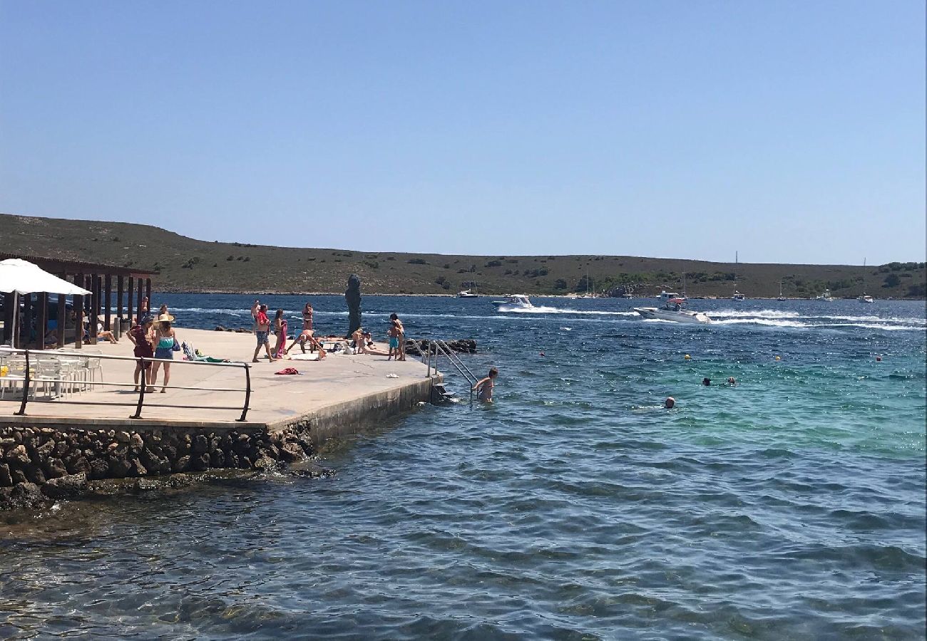 Appartamento a Fornells - Es Castell 1 7