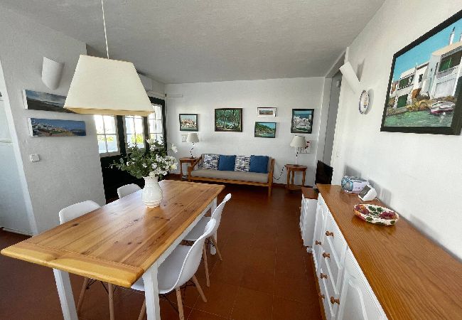 Appartamento a Fornells - Sa Punta Gran A2 Appartamento a Fornells - Sa Punta Gran A2