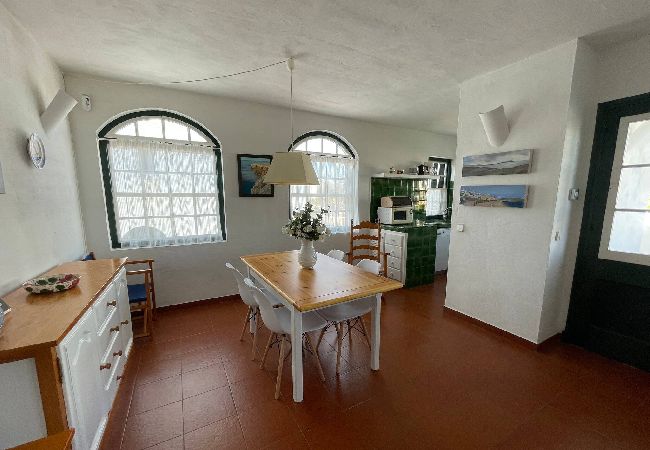 Appartamento a Fornells - Sa Punta Gran A2 Appartamento a Fornells - Sa Punta Gran A2