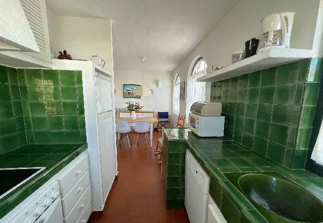 Appartamento a Fornells - Sa Punta Gran A2 Appartamento a Fornells - Sa Punta Gran A2