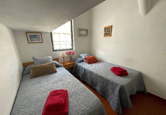 Appartamento a Fornells - Sa Punta Gran A2 Appartamento a Fornells - Sa Punta Gran A2