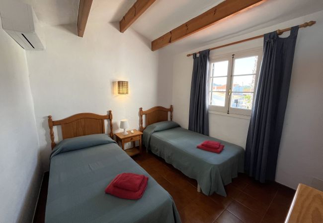 Casa a schiera a Fornells - Mistral 10 Casa a schiera a Fornells - Mistral 10