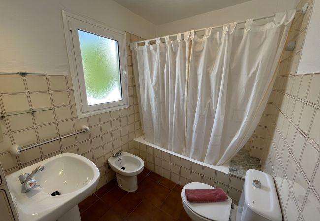 Casa a schiera a Fornells - Mistral 10 Casa a schiera a Fornells - Mistral 10