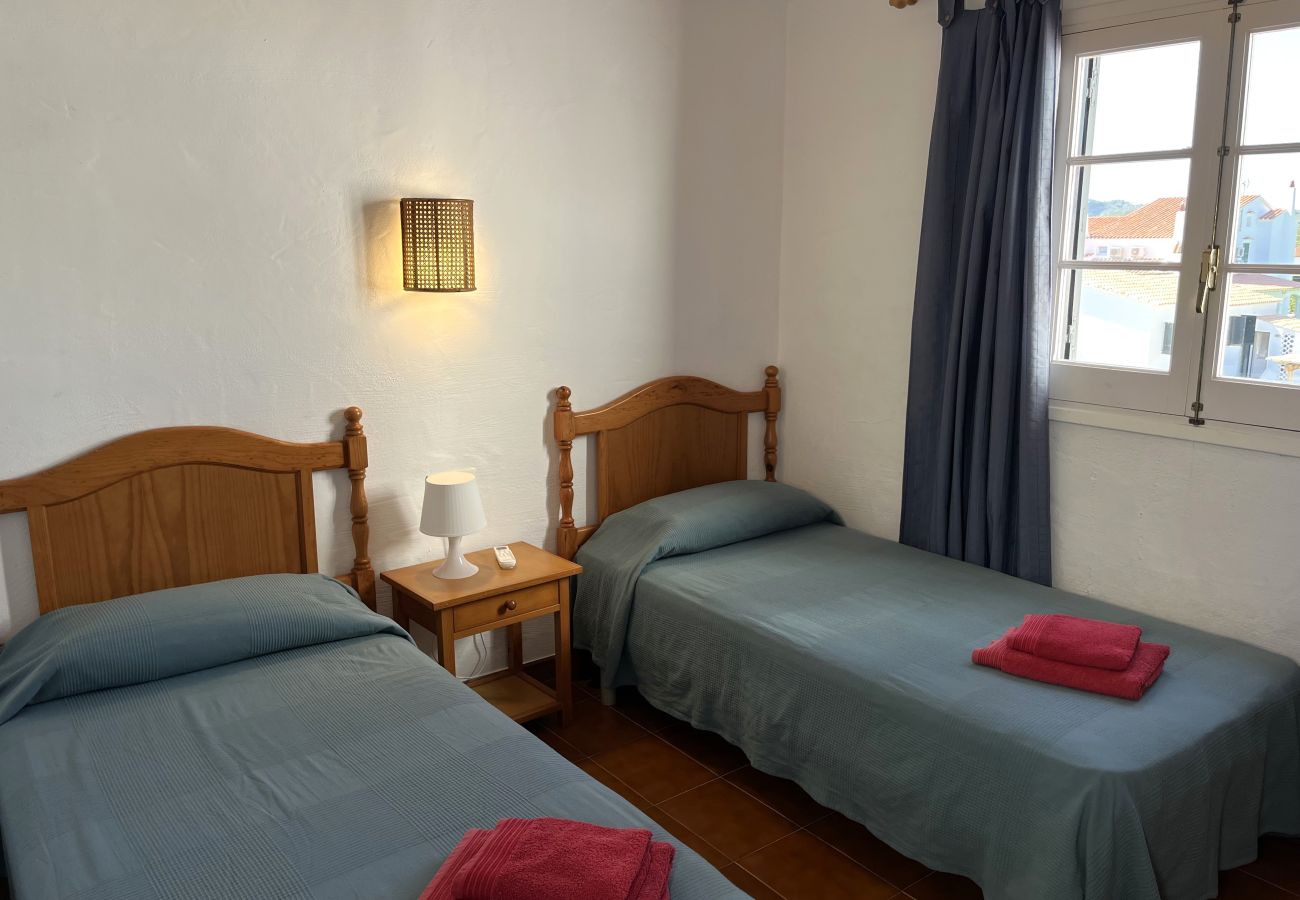 Casa a schiera a Fornells - Mistral 10