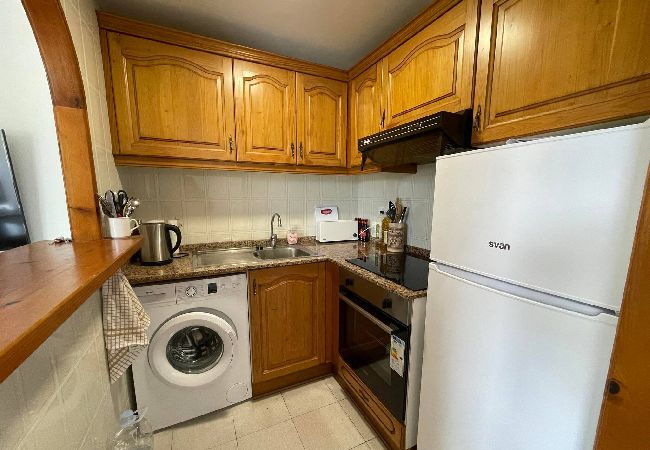 Appartamento a Son Parc - Hulme B19 Appartamento a Son Parc - Hulme B19