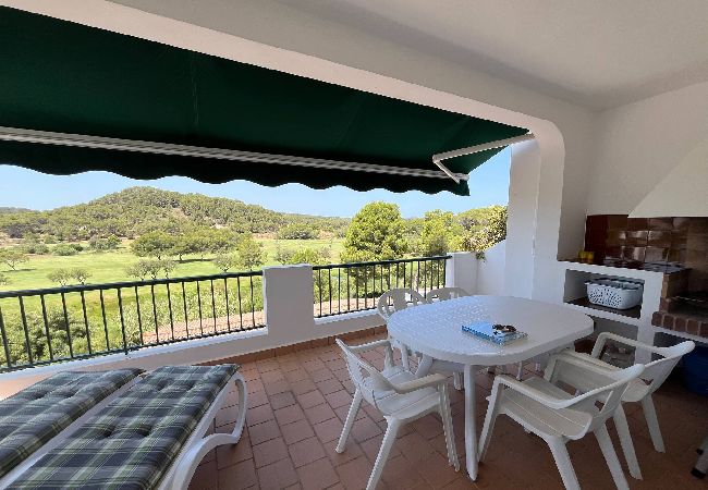 Appartamento a Son Parc - Hulme B19 Appartamento a Son Parc - Hulme B19