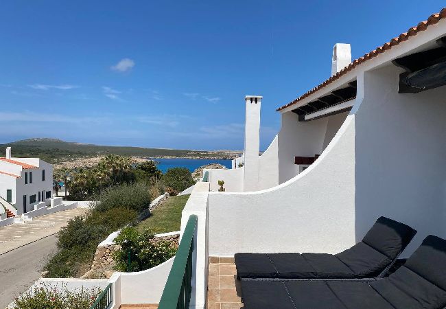 Appartamento a Son Parc - Ses Amfores C-4 Appartamento a Son Parc - Ses Amfores C-4