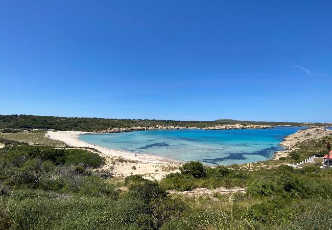 Appartamento a Son Parc - Ses Amfores C-4 Appartamento a Son Parc - Ses Amfores C-4