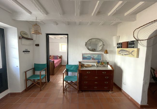 Casa a Fornells - Esglesia 4 Casa a Fornells - Esglesia 4