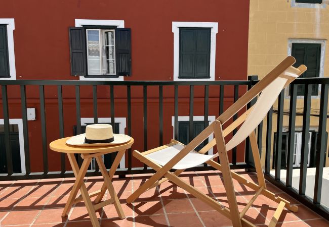 Casa a Fornells - Esglesia 4 Casa a Fornells - Esglesia 4