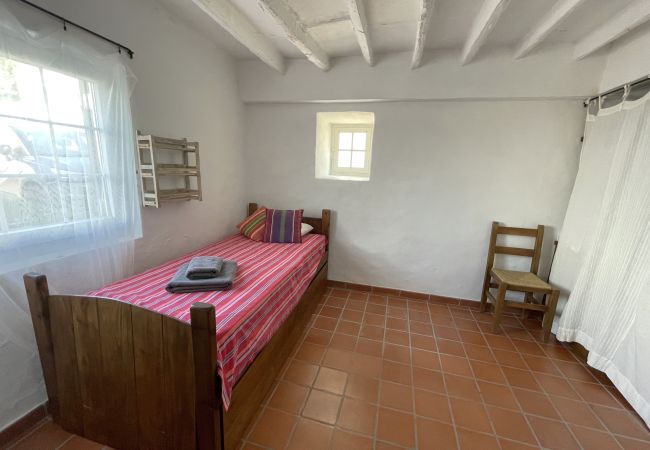 Casa a Fornells - Esglesia 4 Casa a Fornells - Esglesia 4