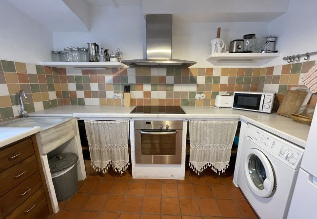 Casa a Fornells - Esglesia 4 Casa a Fornells - Esglesia 4