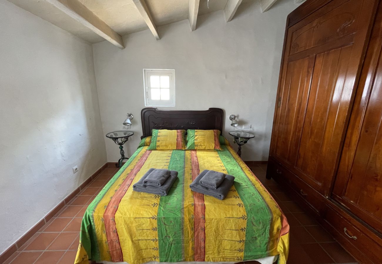 Casa a Fornells - Esglesia 4