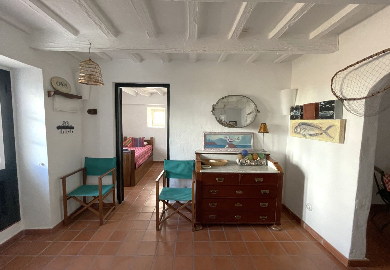 Casa a Fornells - Esglesia 4