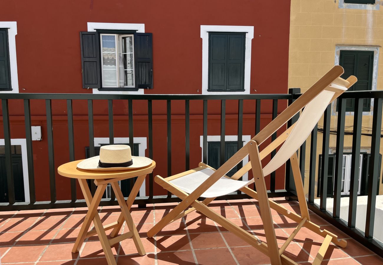 Casa a Fornells - Esglesia 4