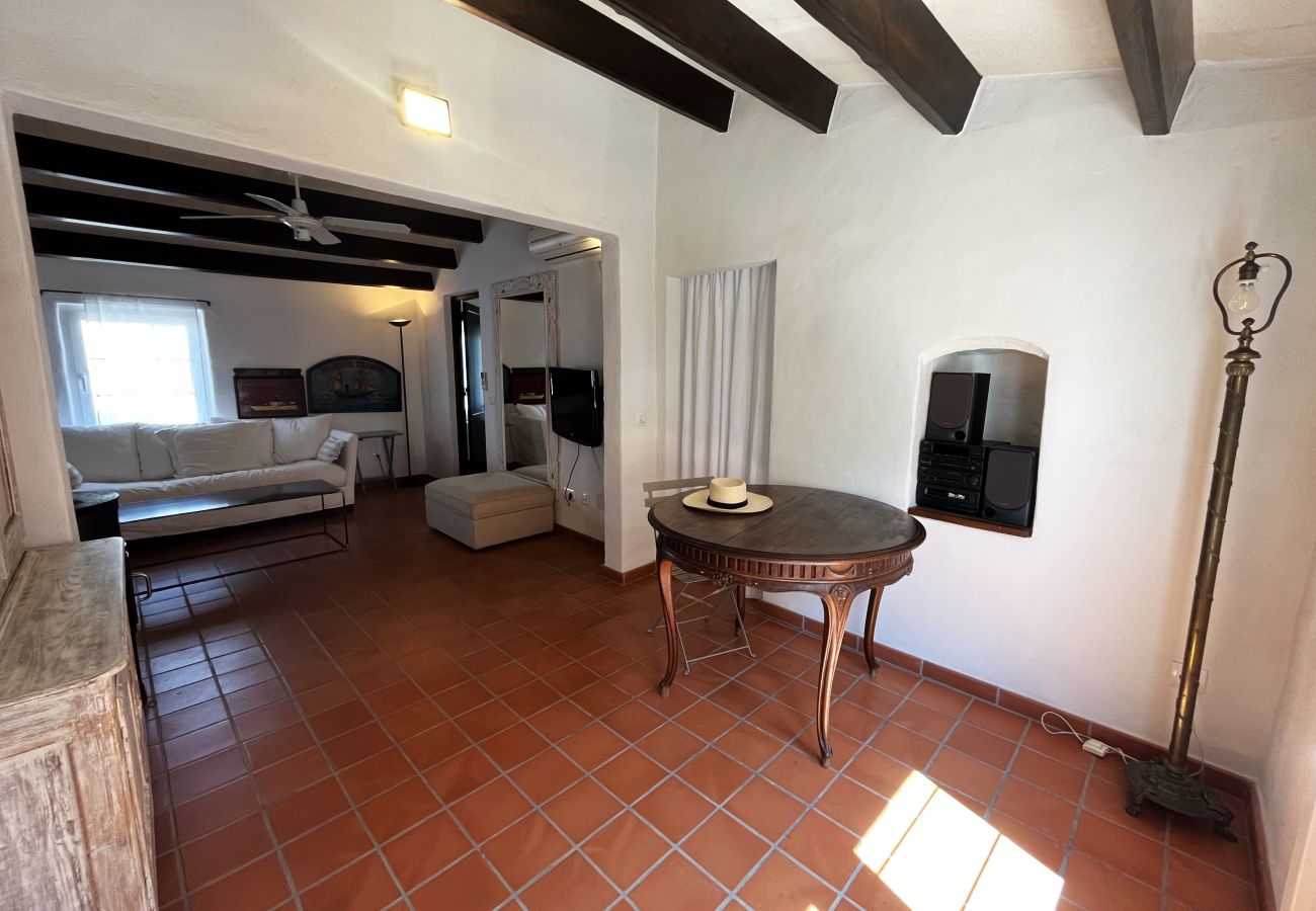 Casa a Fornells - Esglesia 4