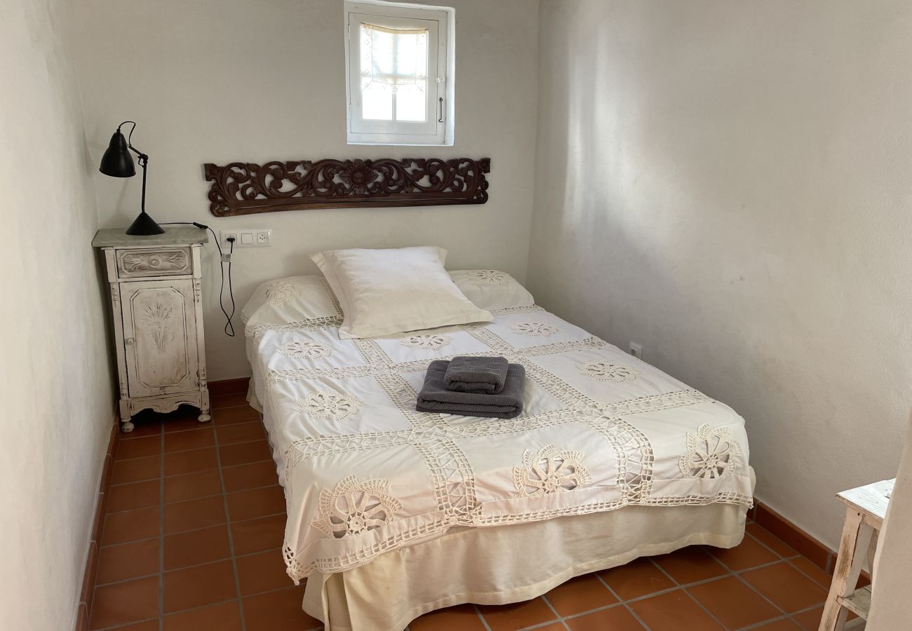 Casa a Fornells - Esglesia 4