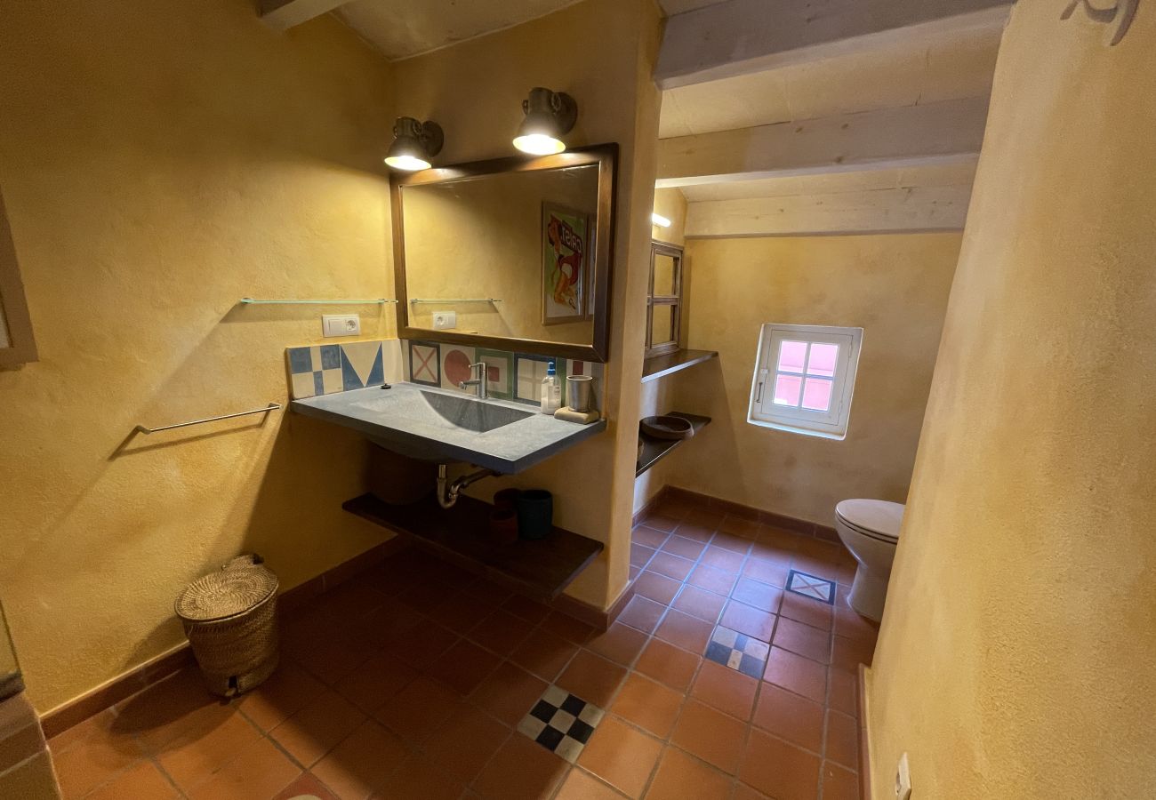 Casa a Fornells - Esglesia 4