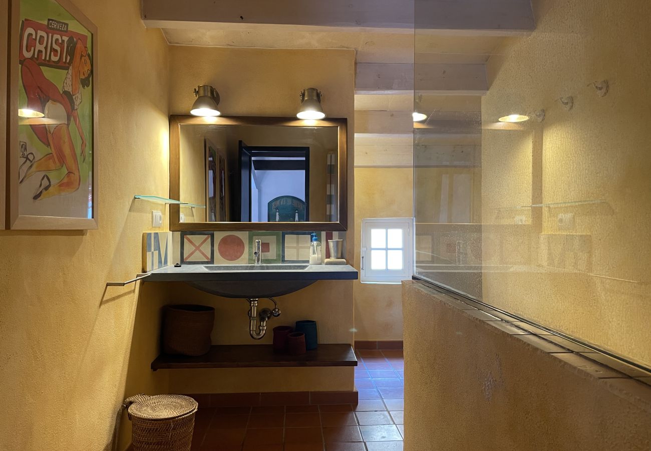 Casa a Fornells - Esglesia 4