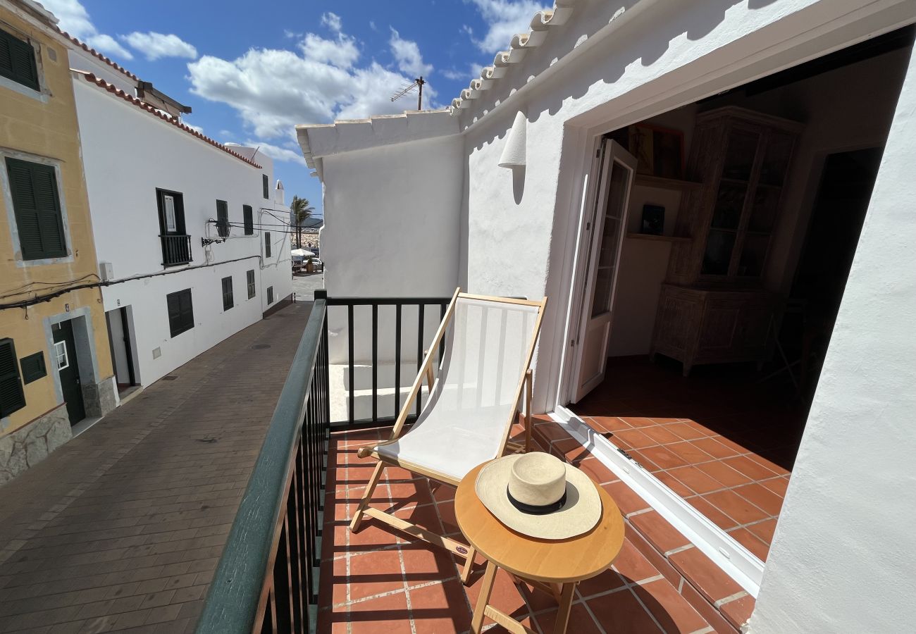 Casa a Fornells - Esglesia 4