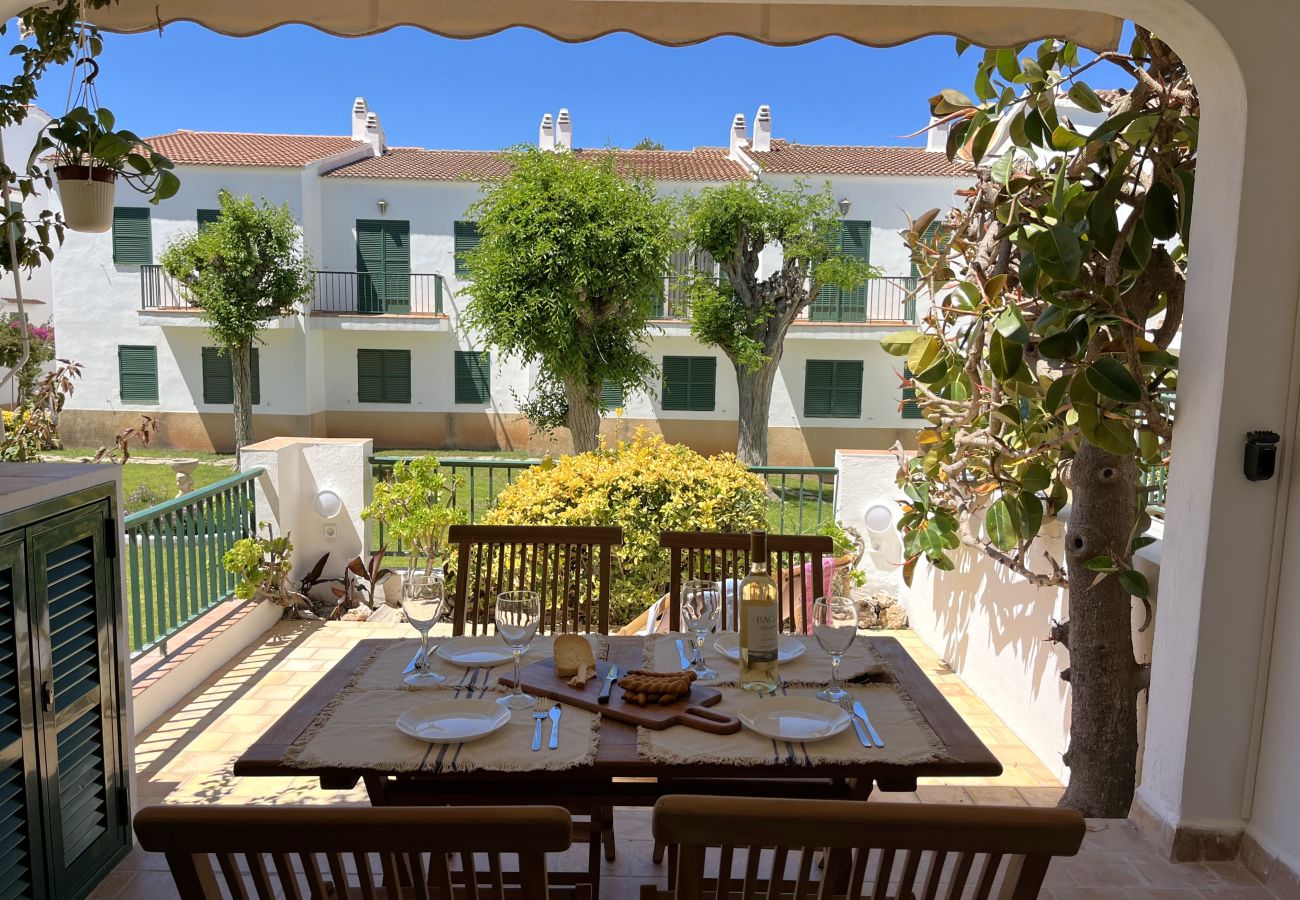 Appartamento a Son Parc - Coach House