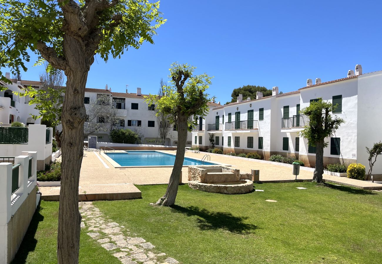 Appartamento a Son Parc - Coach House