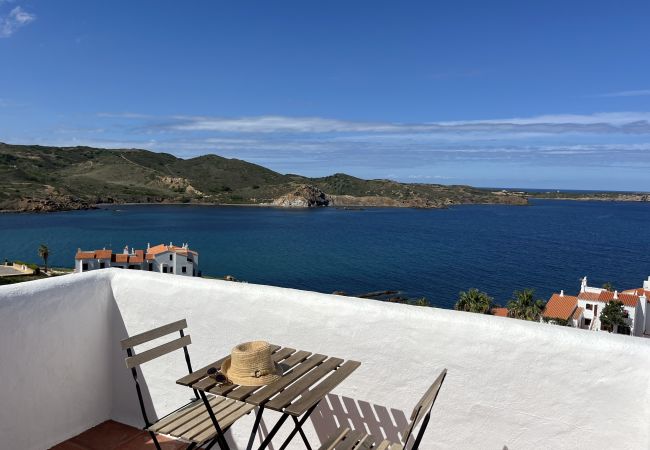 Appartamento a Fornells - Mar y Sol Appartamento a Fornells - Mar y Sol