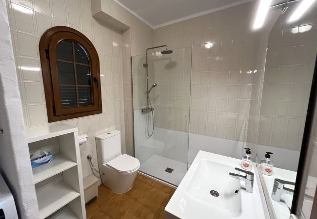 Appartamento a Fornells - Mar y Sol Appartamento a Fornells - Mar y Sol