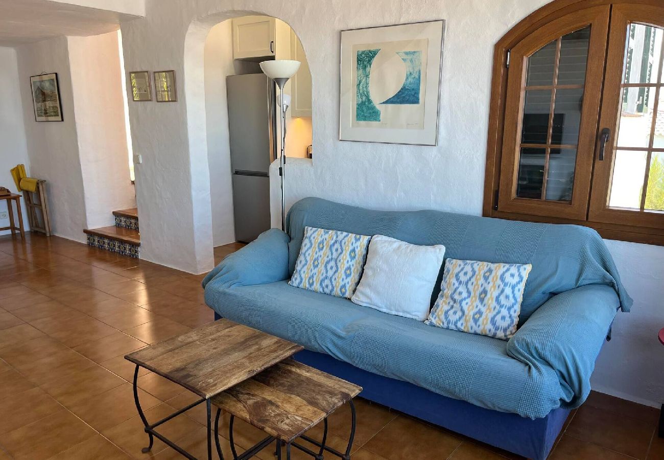 Appartamento a Fornells - Mar y Sol