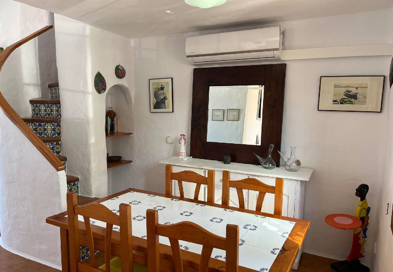 Appartamento a Fornells - Mar y Sol
