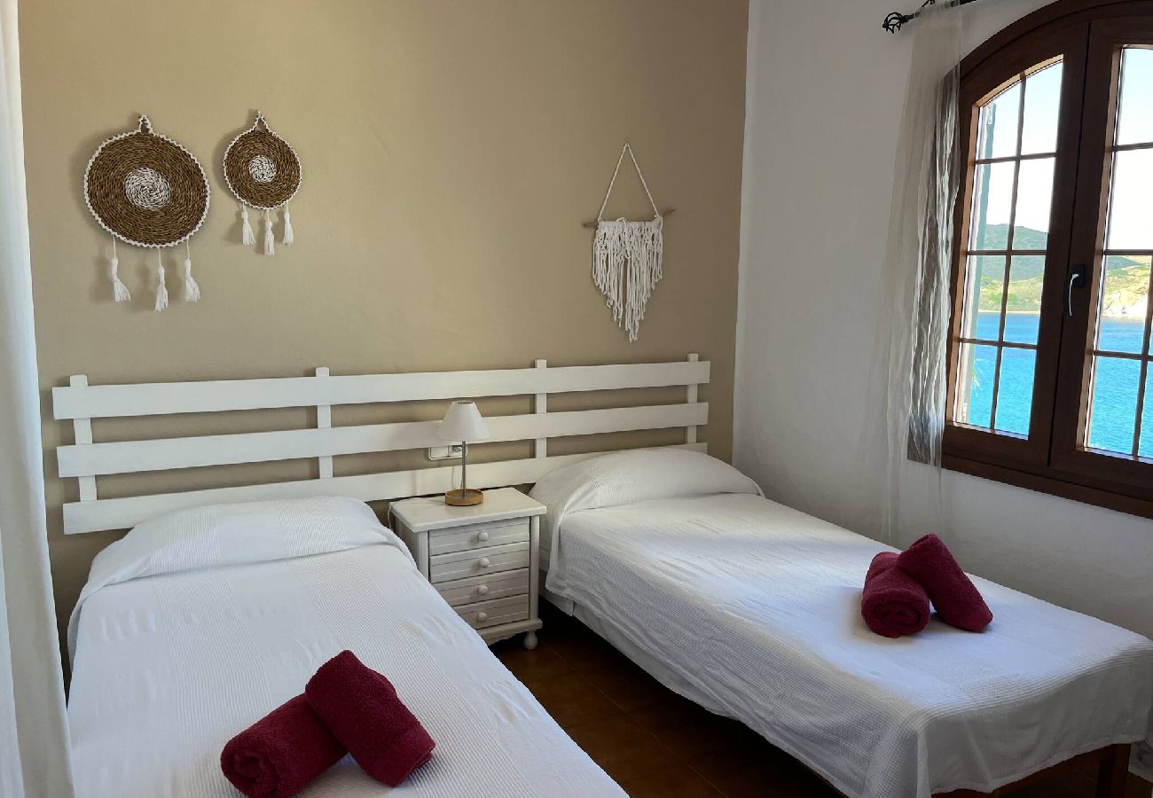 Appartamento a Fornells - Mar y Sol
